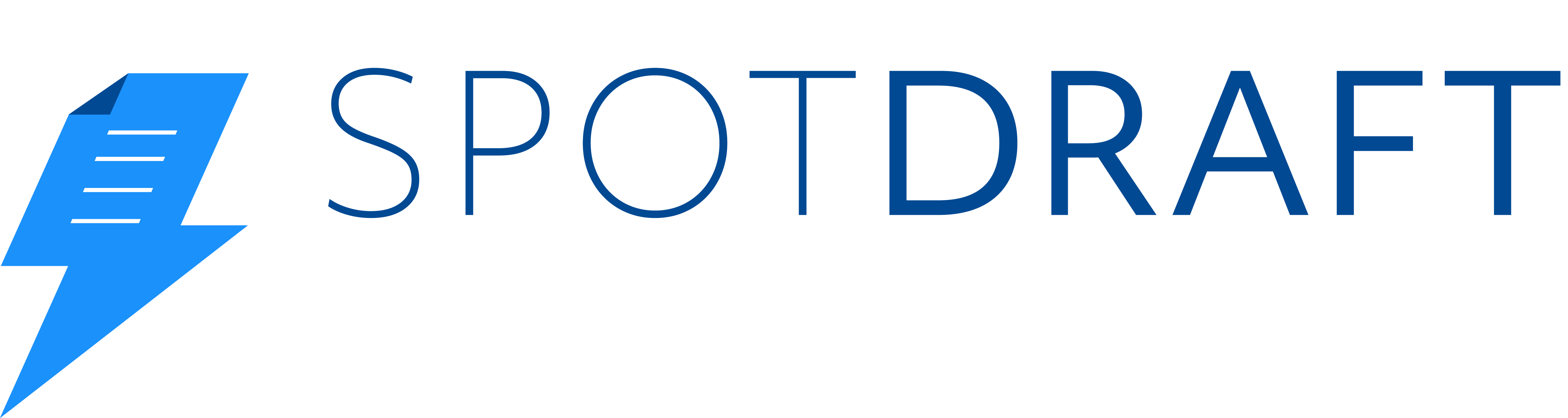SpotDraft