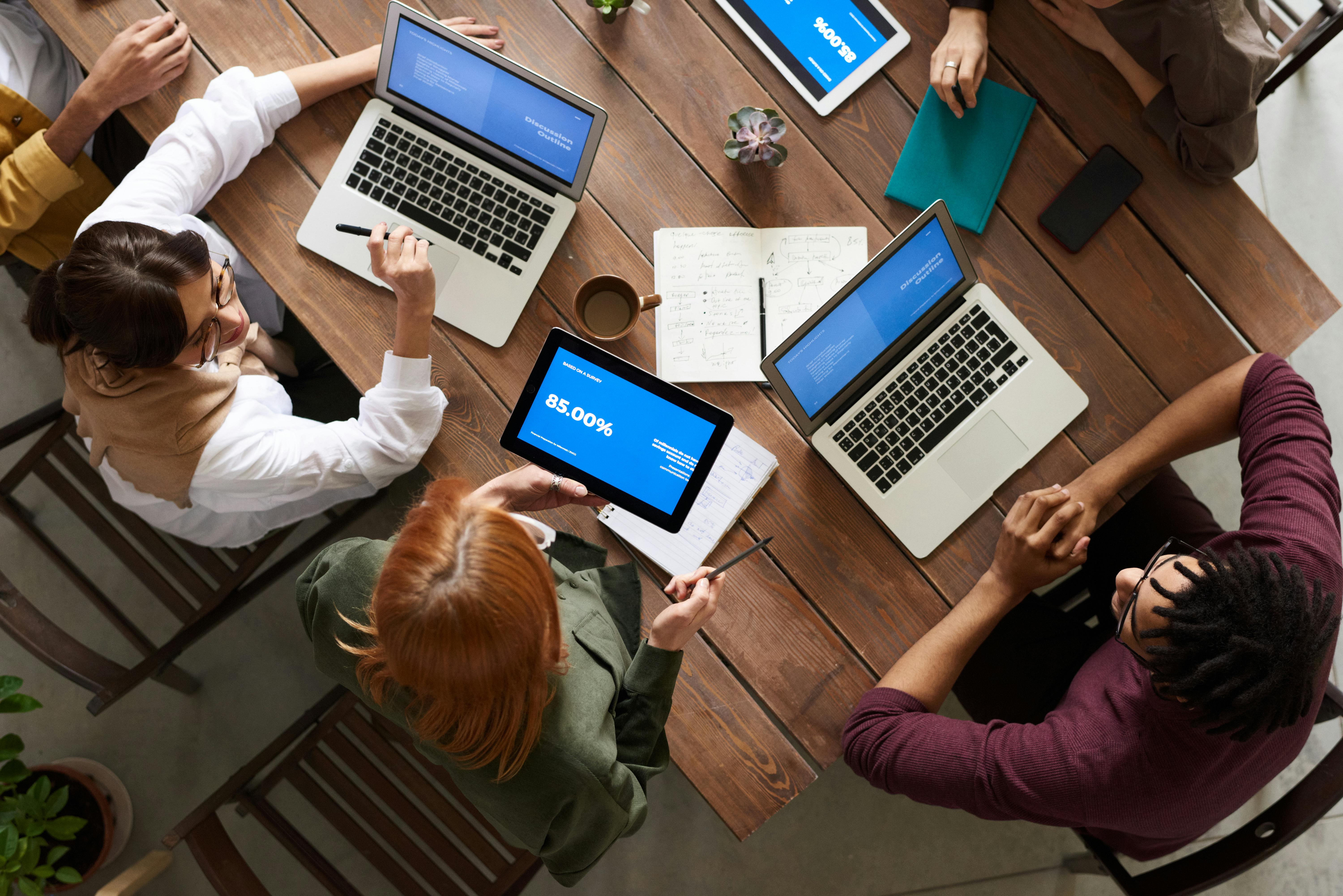 What is Business Development? Key Strategies, Meaning, and Importance