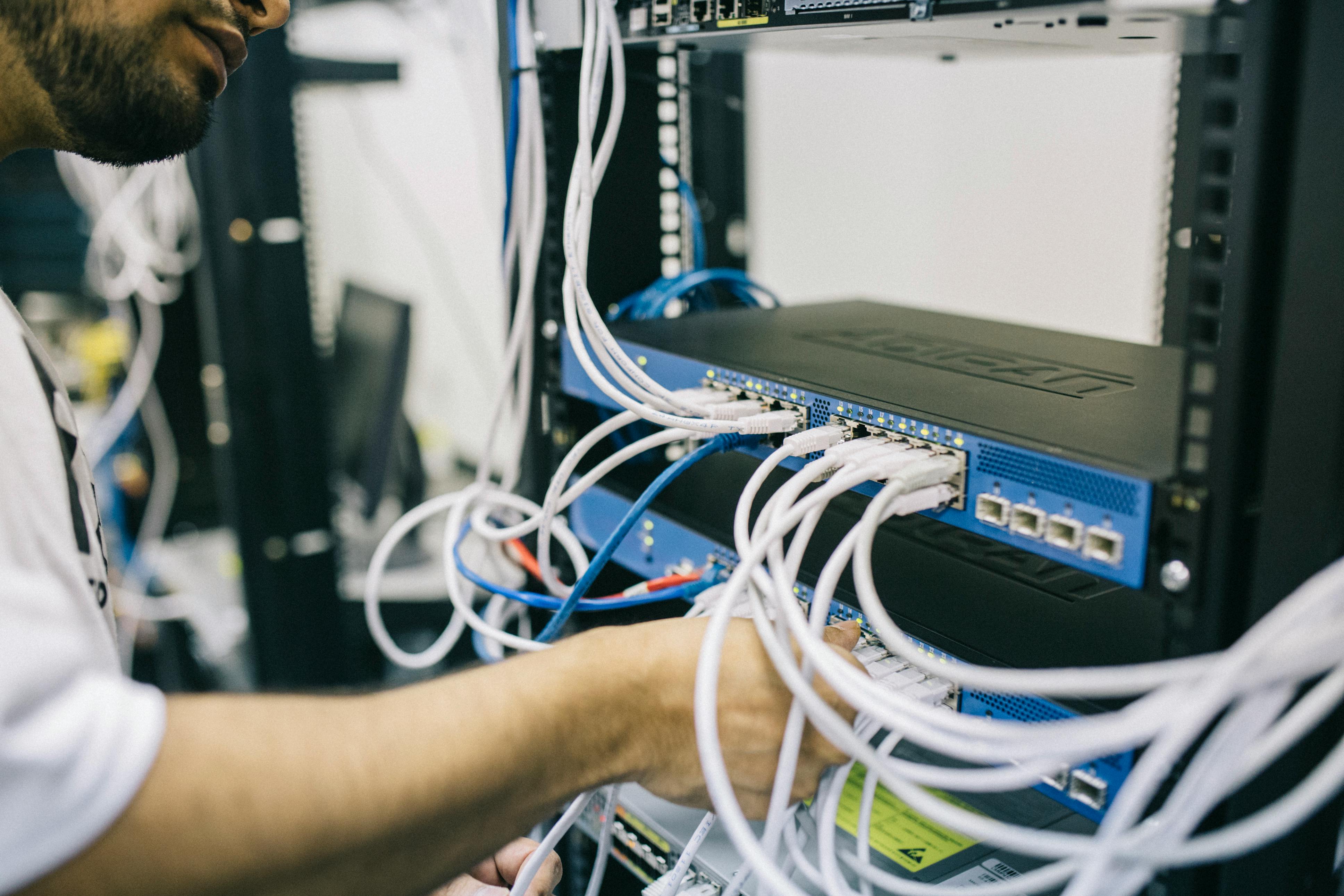 Best Business Internet Service Providers of 2025